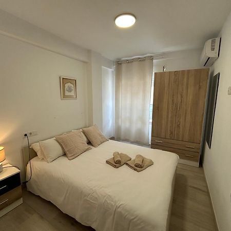 Adoorable Malaga Center Apartment Exterior photo