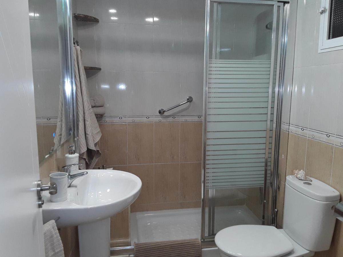 Adoorable Malaga Center Apartment Exterior photo