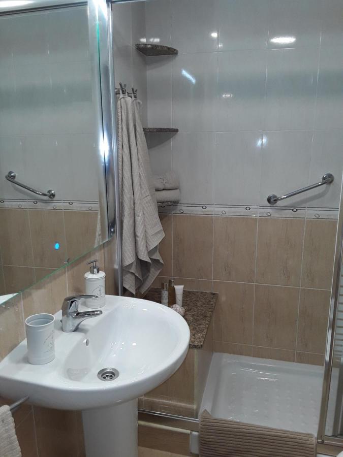 Adoorable Malaga Center Apartment Exterior photo