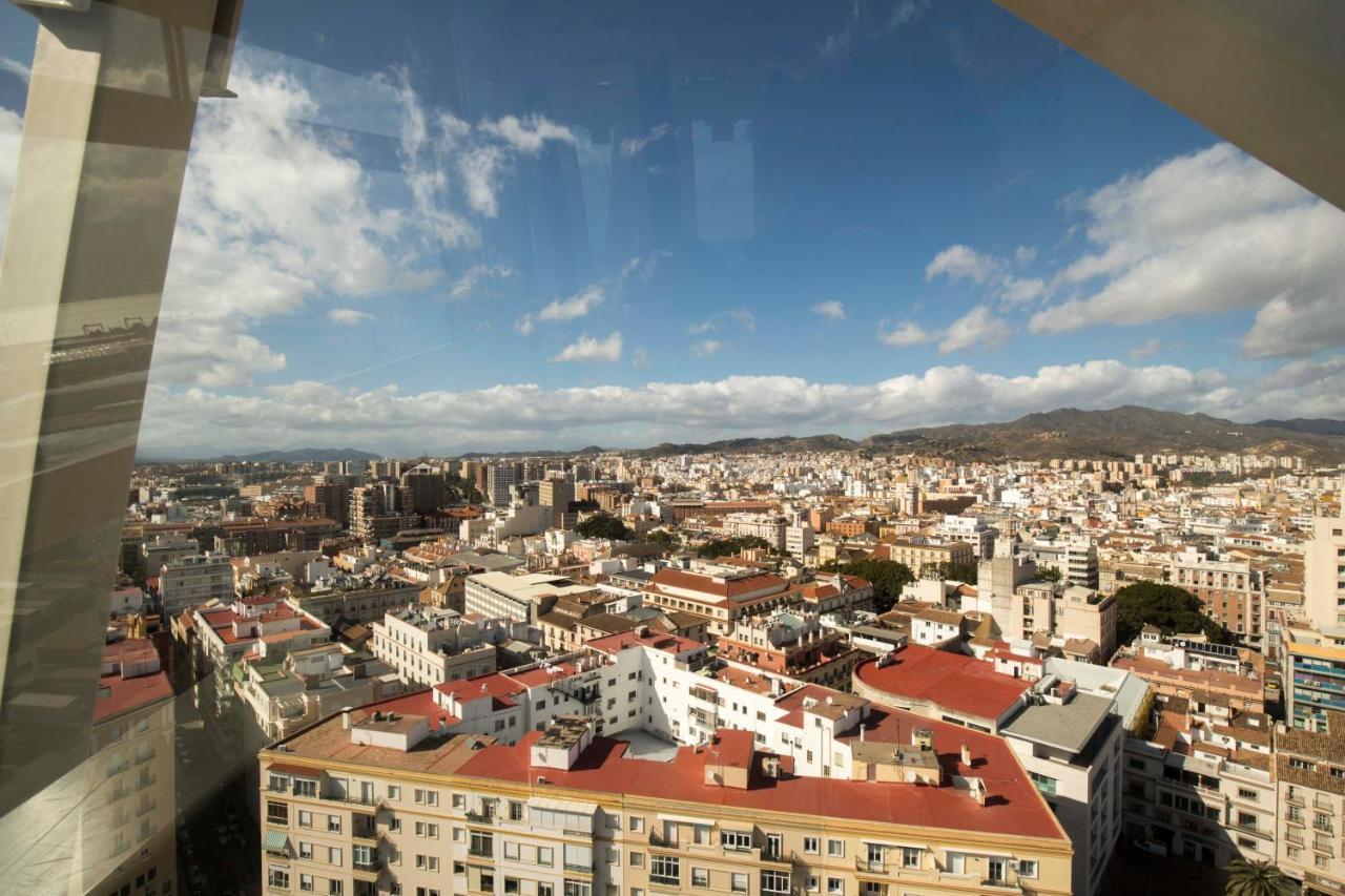 Adoorable Malaga Center Apartment Exterior photo